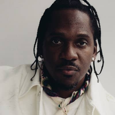 Pusha T