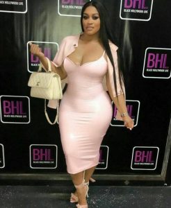 Rah Ali - Career, Bio, Married, Age, Net Worth, Height, Facts