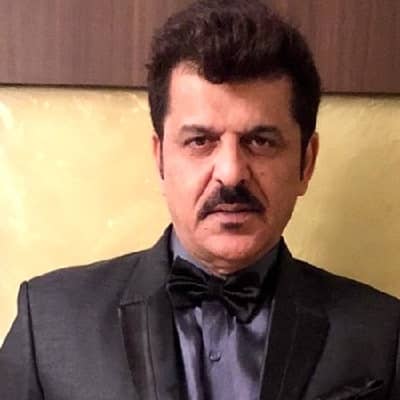 Rajesh Khattar