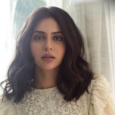 Rakul Preet Singh