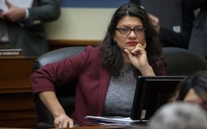 Rashida Tlaib - Bio, Age, Net Worth, Height, Nationality, Facts