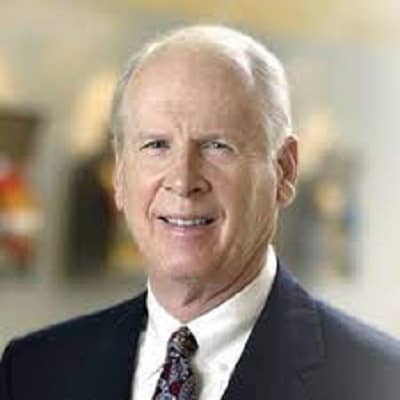 Robert T. Brockman