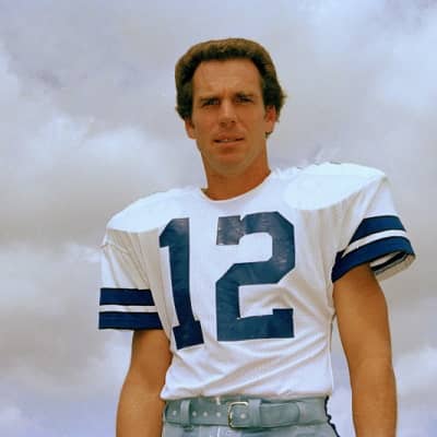 Roger Staubach