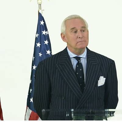 Roger Stone