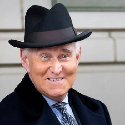 Roger Stone