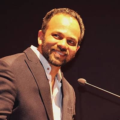 Rohit Shetty