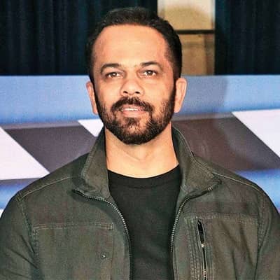 Rohit Shetty