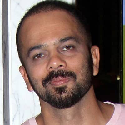 Rohit Shetty