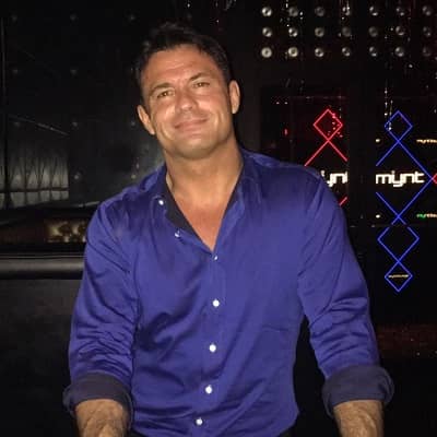 Romain Zago