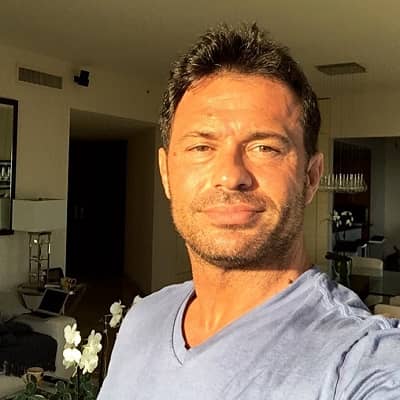 Romain Zago