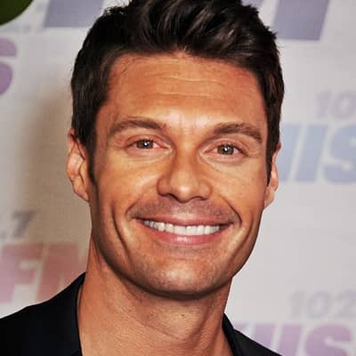 Ryan Seacrest