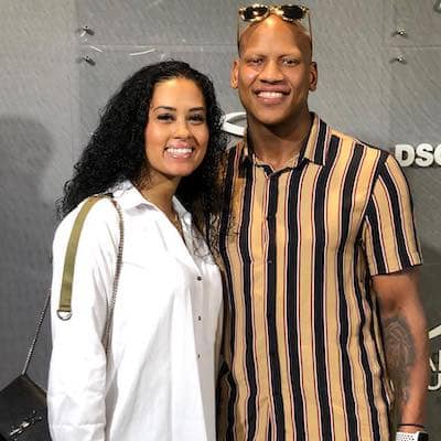 Ryan Shazier