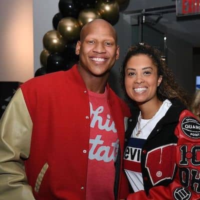Ryan Shazier