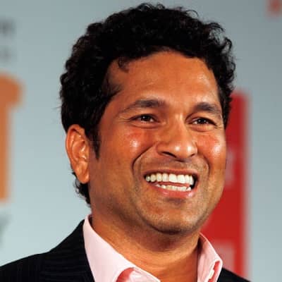 Sachin Tendulkar