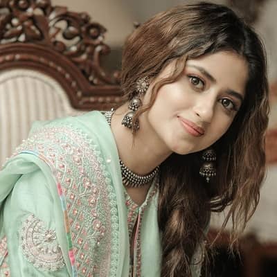 Sajal Aly