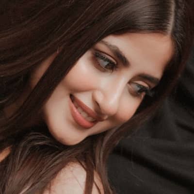 Sajal Aly