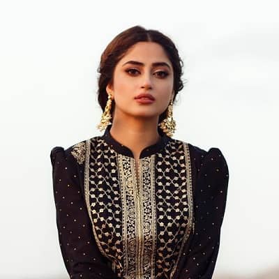 Sajal Aly