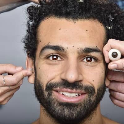 Mohamed Salah