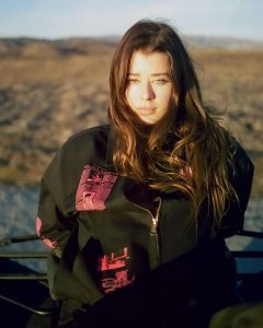 Sarah McDaniel - Bio, Age, Net Worth, Height, Single, Facts