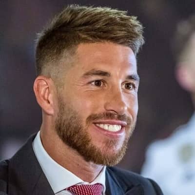 Sergio Ramos