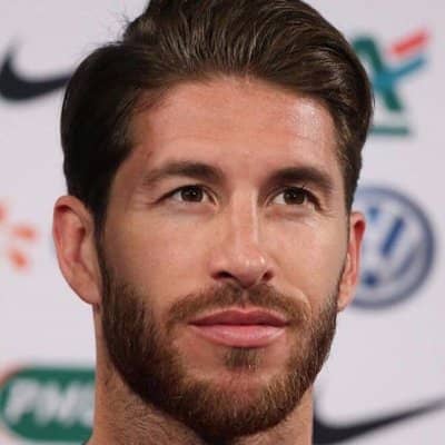 Sergio Ramos