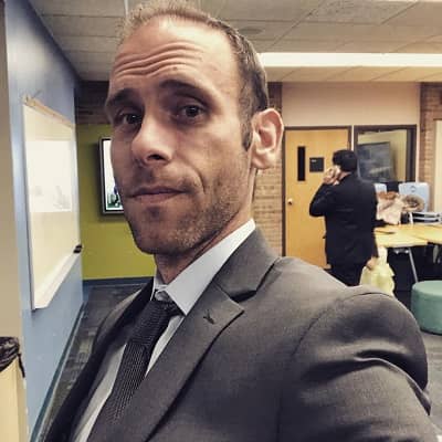 Seth Gold - Bio, Age, Height, Married, Net Worth, Career, Facts