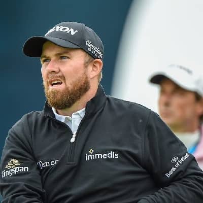Shane Lowry