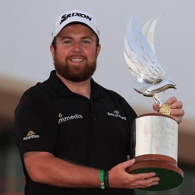 Shane Lowry