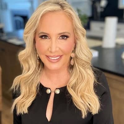 Shannon Beador