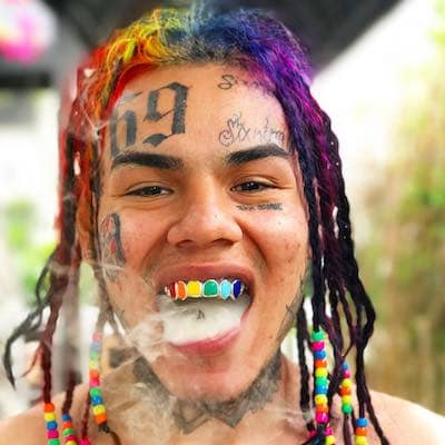 Tekashi69