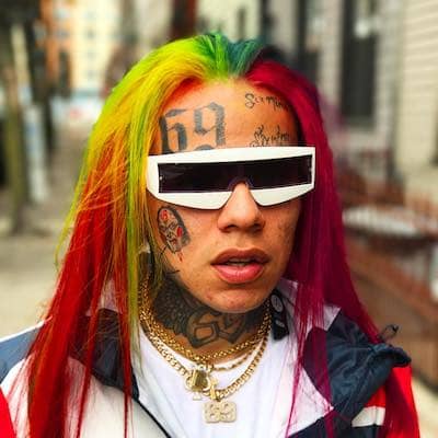 Tekashi69