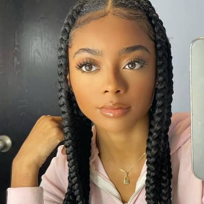 Skai Jackson