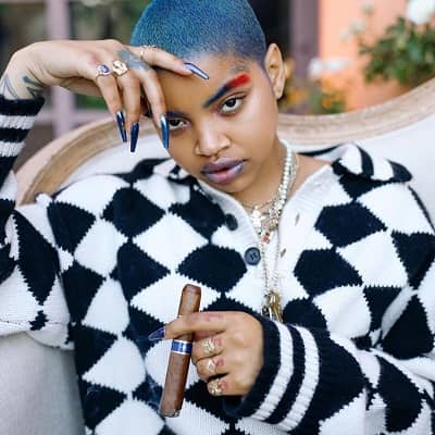 Slick Woods