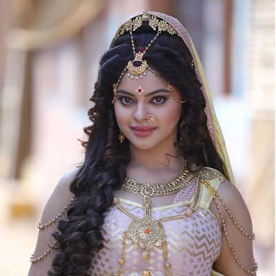 Sneha Wagh