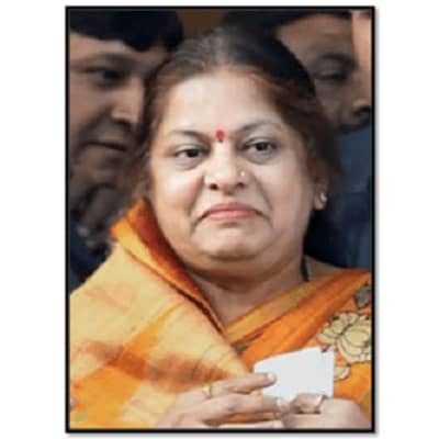 Sonal Shah