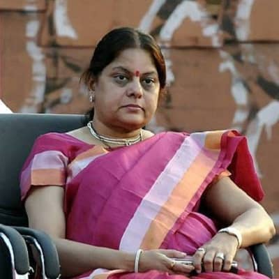 Sonal Shah