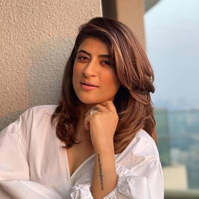 Tahira Kashyap