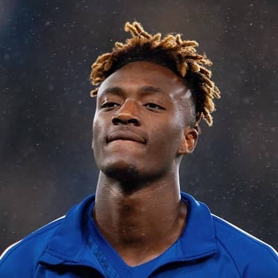Tammy Abraham