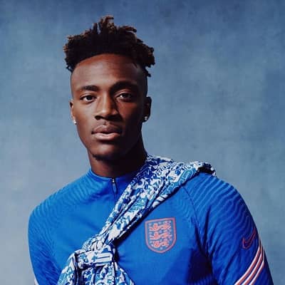 Tammy Abraham