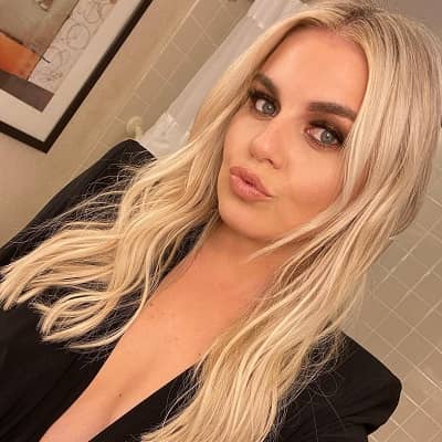 Tanya Rad