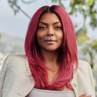 Taraji P. Henson