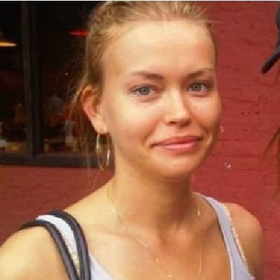 Tatiana Shaykhlislamova