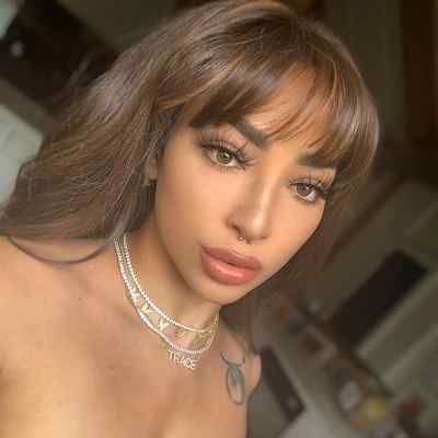 Taylor Lauren Sanders