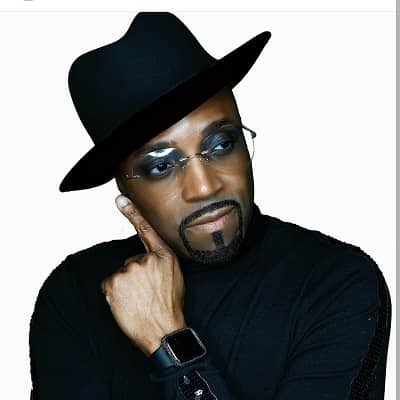 Teddy Riley