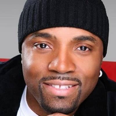 Teddy Riley