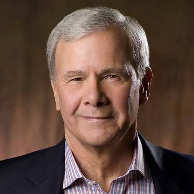 Tom Brokaw