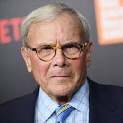 Tom Brokaw