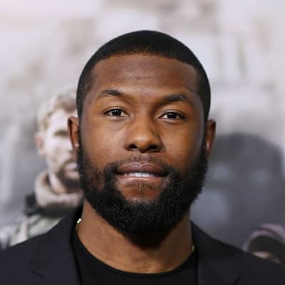 Trevante Rhodes