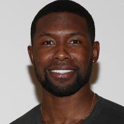 Trevante Rhodes