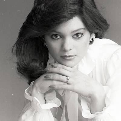 Valerie Bertinelli